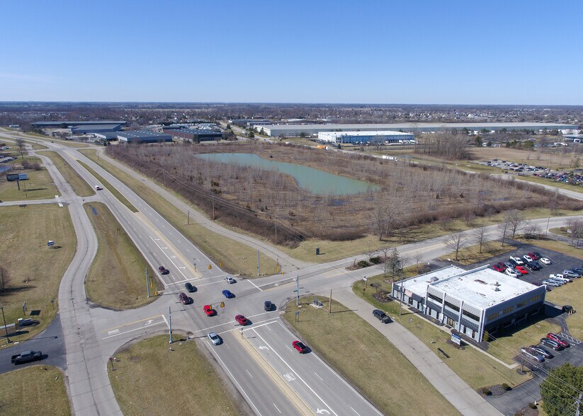 More Photos Of Georgesville Road, Columbus Land For Lease
