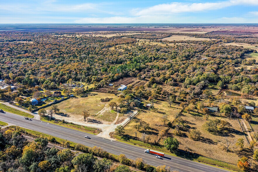More Photos Of 5000 S State Highway 6, Hearne Land For Sale
