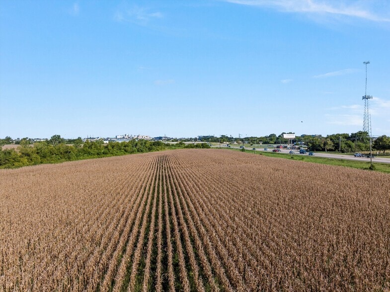 More Photos Of 23033 SE H K Dodgen Loop, Temple Land For Sale