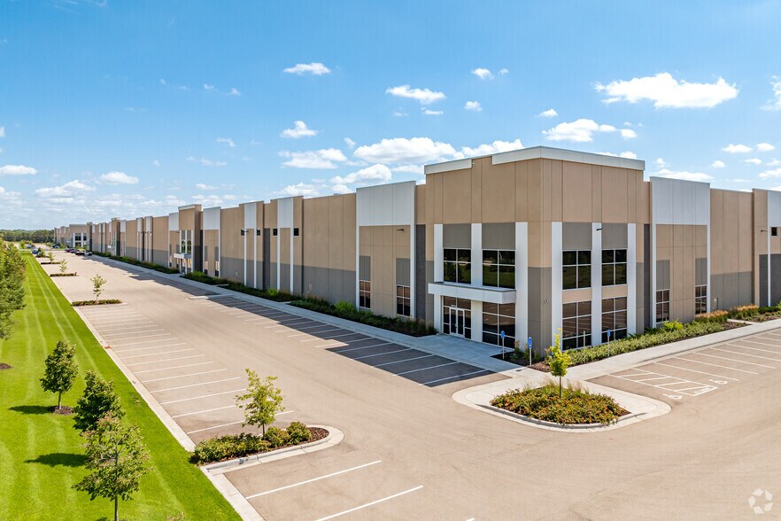 Primary Photo Of 7601 100th St S, Cottage Grove Distribution For Lease