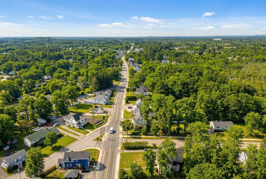 More Photos Of 223 High St, Somersworth Multifamily For Sale