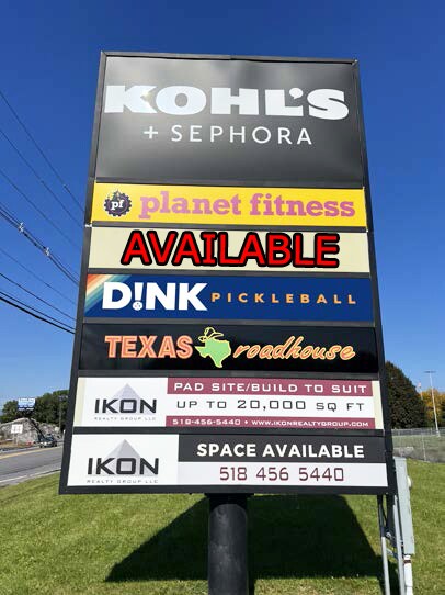 More Photos Of 800 Miron Ln, Kingston Unknown For Lease