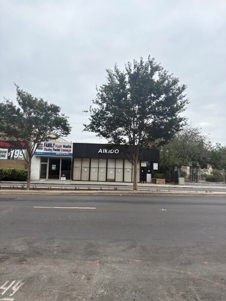 More Photos Of 6435 El Cajon Blvd, San Diego Storefront For Lease
