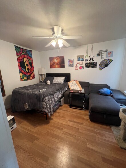 More Photos Of 650 Elko Ave, Reno Multifamily For Sale