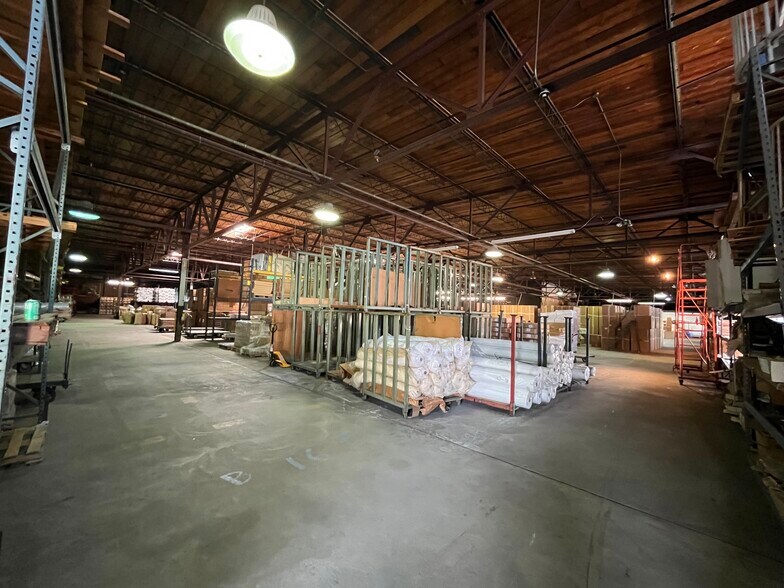 More Photos Of 220 Pearl St SE, Atlanta Light Manufacturing For Sale