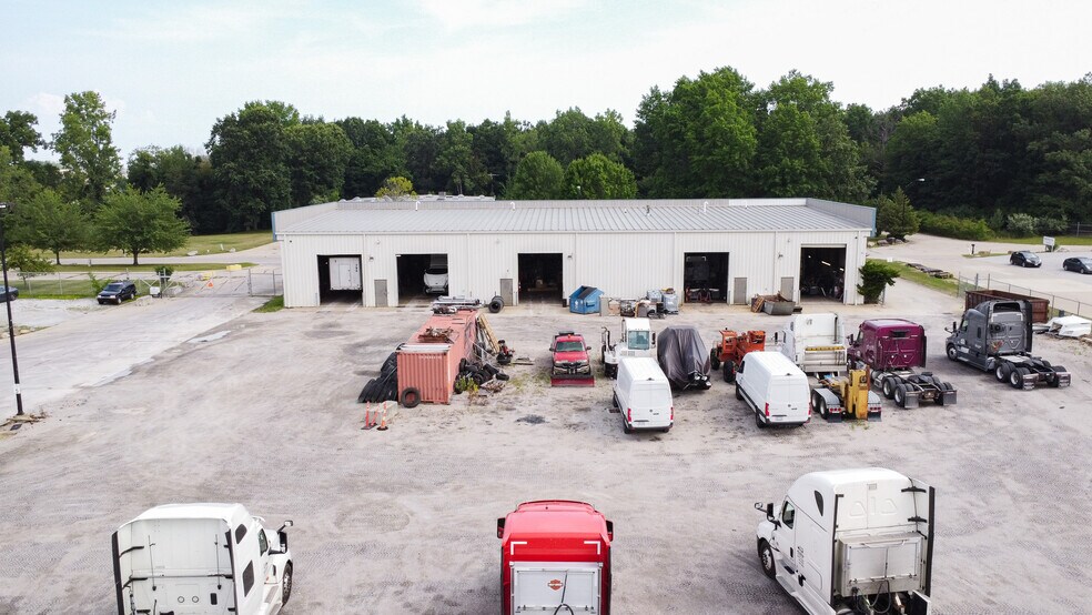 More Photos Of , Lorain Industrial For Sale