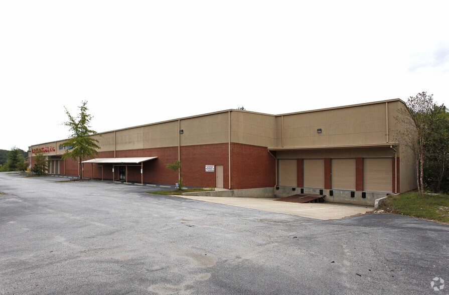 More Photos Of 1303 SE Veterans Memorial Hwy, Mableton Flex For Lease