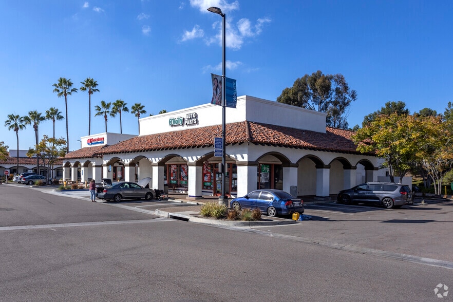 More Photos Of 13161-13297 Black Mountain Rd, San Diego Unknown For Lease