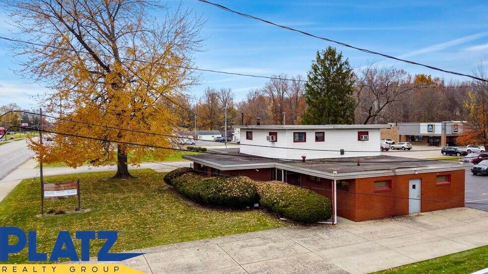 More Photos Of 2760 Parkman Rd, Warren Medical For Lease