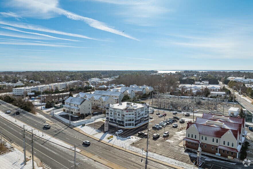 More Photos Of 20376 Coastal Hwy, Rehoboth Beach Office For Lease