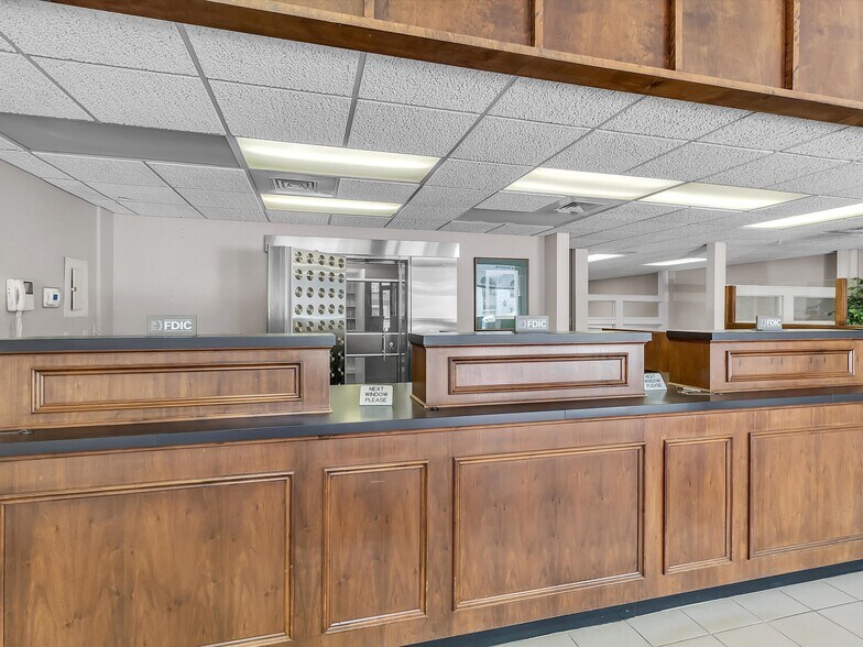 More Photos Of 624 W Main St, Sylva Bank For Sale