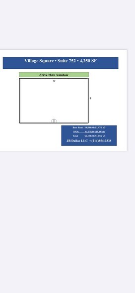 More Photos Of 716-756 E Pipeline Rd, Hurst Freestanding For Lease