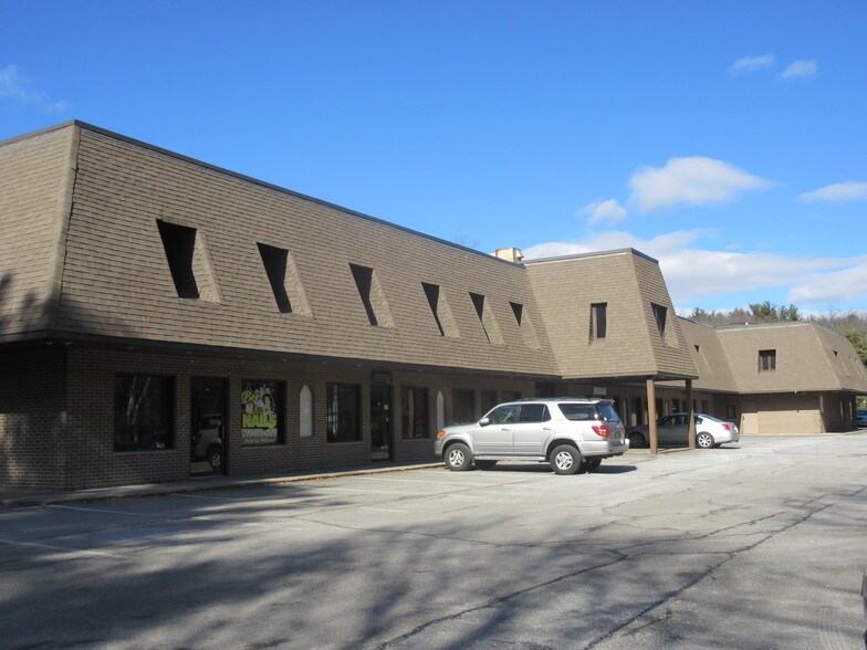 More Photos Of 288 Littleton Rd, Westford Office For Lease