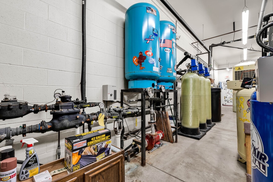 More Photos Of 732 Corylus Dr, Pataskala Carwash For Sale