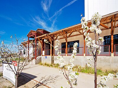 More Photos Of 17500 Depot St, Morgan Hill Office For Lease