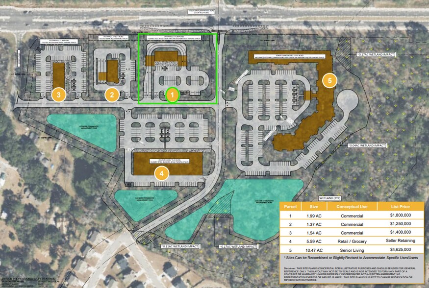 More Photos Of HWY 144 & Port Royal Rd, Richmond Hill Land For Sale