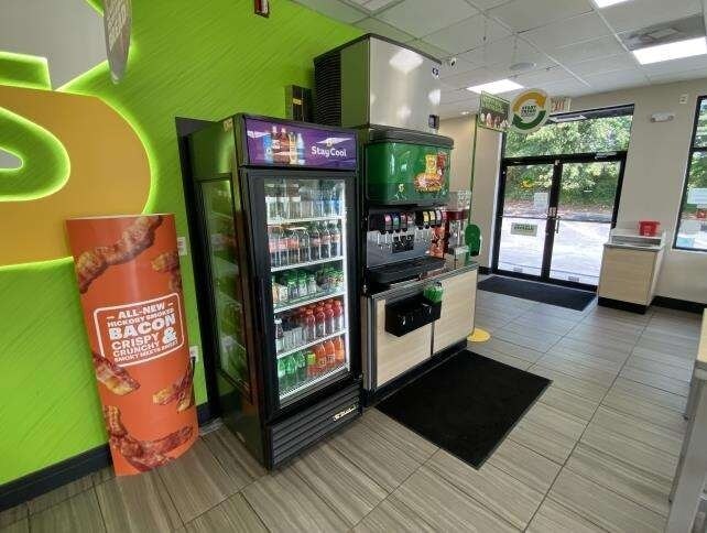 More Photos Of 918 S Mechanic St, Pendleton General Retail For Sale