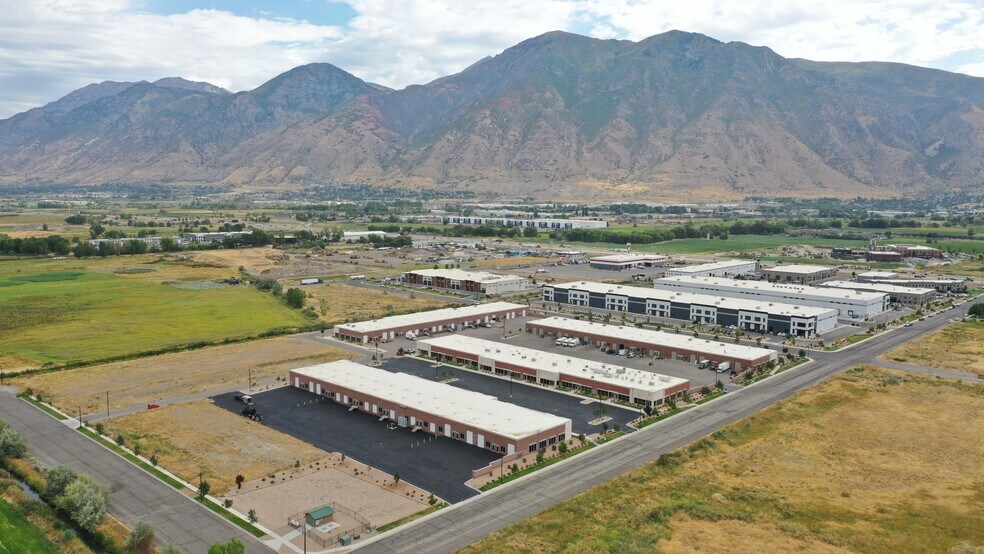 More Photos Of 2250 W 500 N, Springville Unknown For Lease