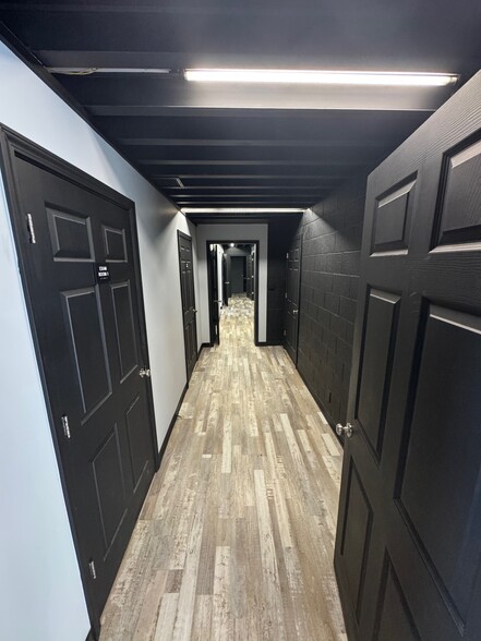 More Photos Of 601 SW Jennings Ave, Bartlesville Office For Lease