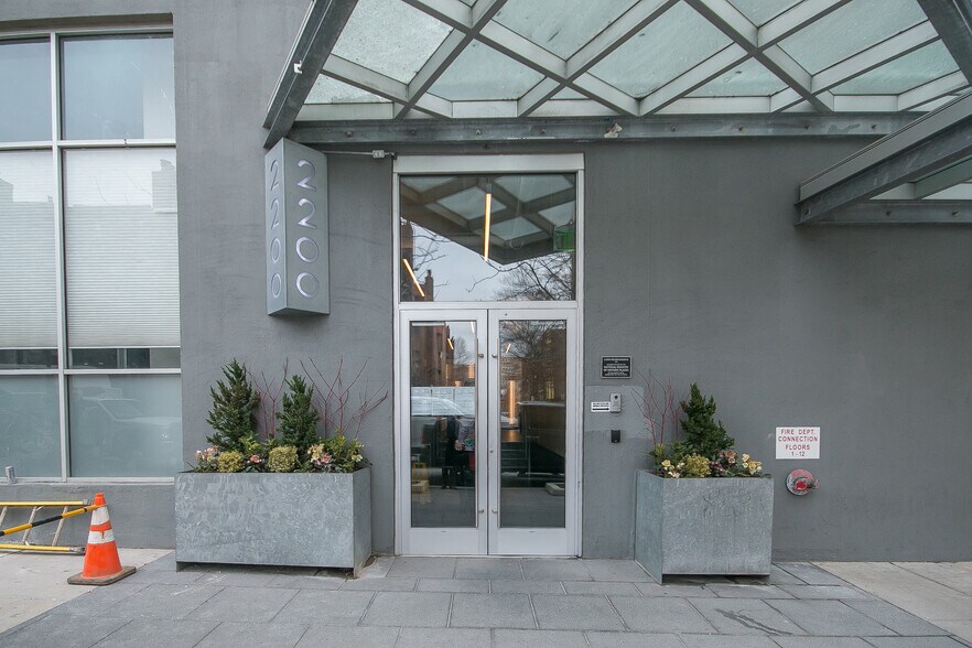 More Photos Of 2200 Arch St, Philadelphia Apartments For Sale