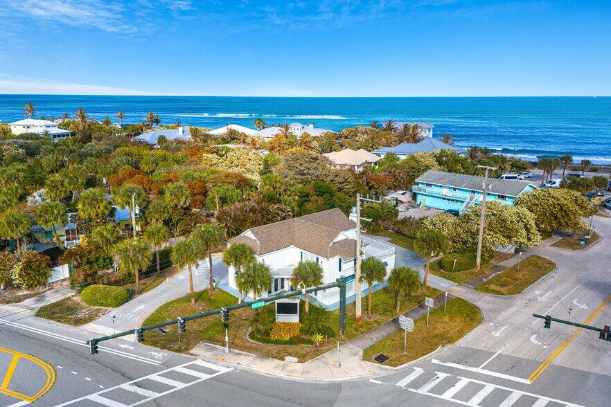 More Photos Of 9300 N A1A, Vero Beach Freestanding For Sale