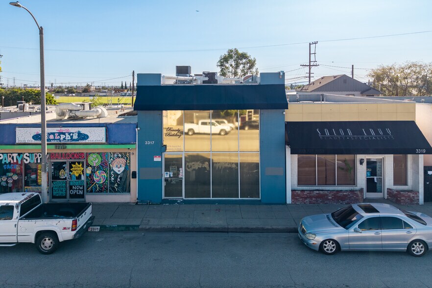 More Photos Of 3317 W Beverly Blvd, Montebello Office Residential For Sale