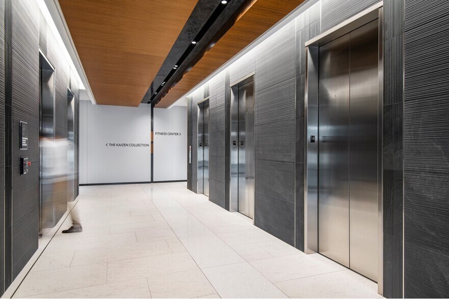 More Photos Of 2601 Olive St, Dallas Office For Lease