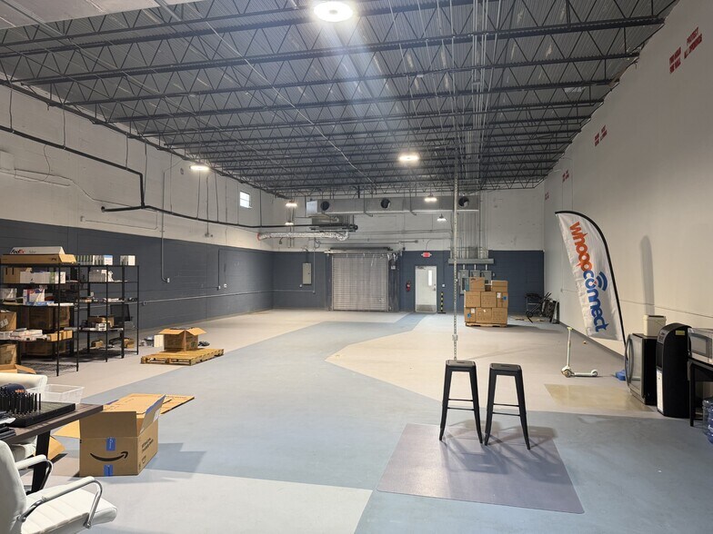More Photos Of 1785 S Patrick Dr, Indian Harbour Beach Warehouse For Lease
