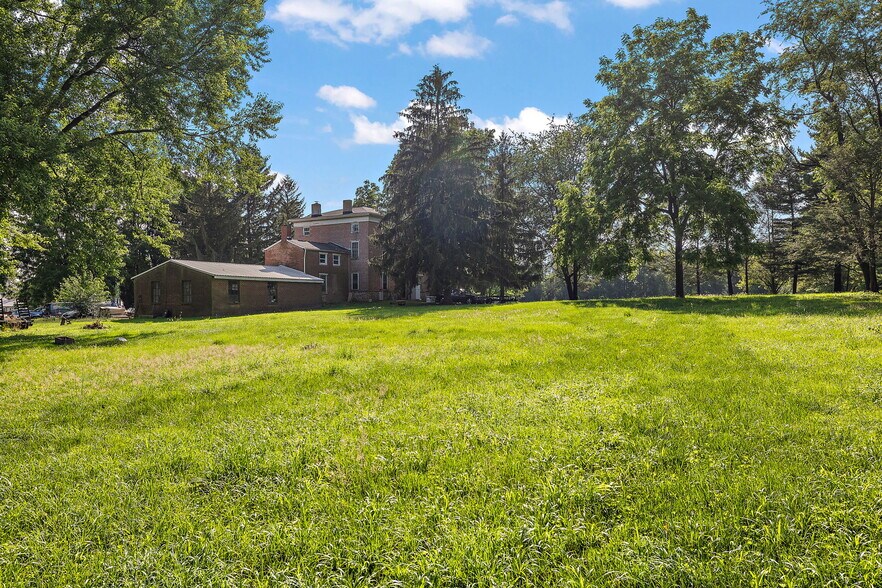 More Photos Of 2195 Gap Newport Pike, Cochranville Land For Sale