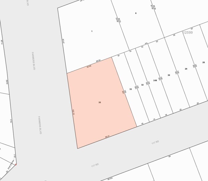 More Photos Of 117-13 Farmers Blvd, Saint Albans Freestanding For Lease