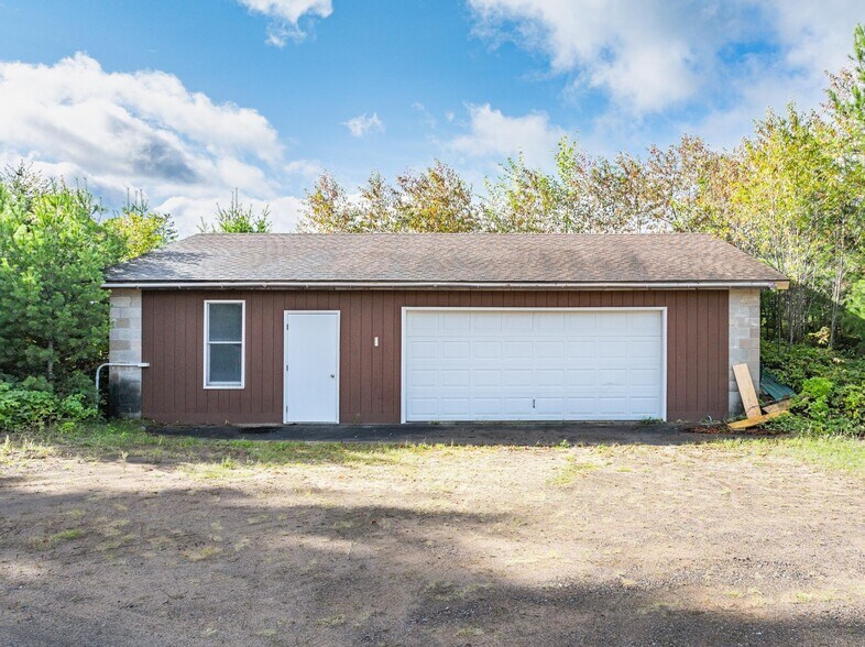 More Photos Of 160 US Highway 45, Conover Freestanding For Sale