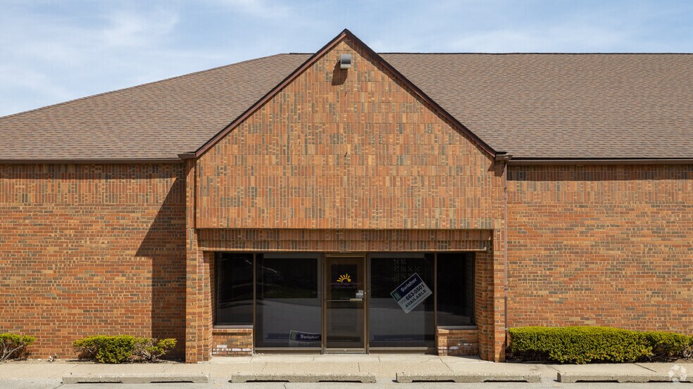 More Photos Of 3125 Professional Dr, Ann Arbor Medical For Sale