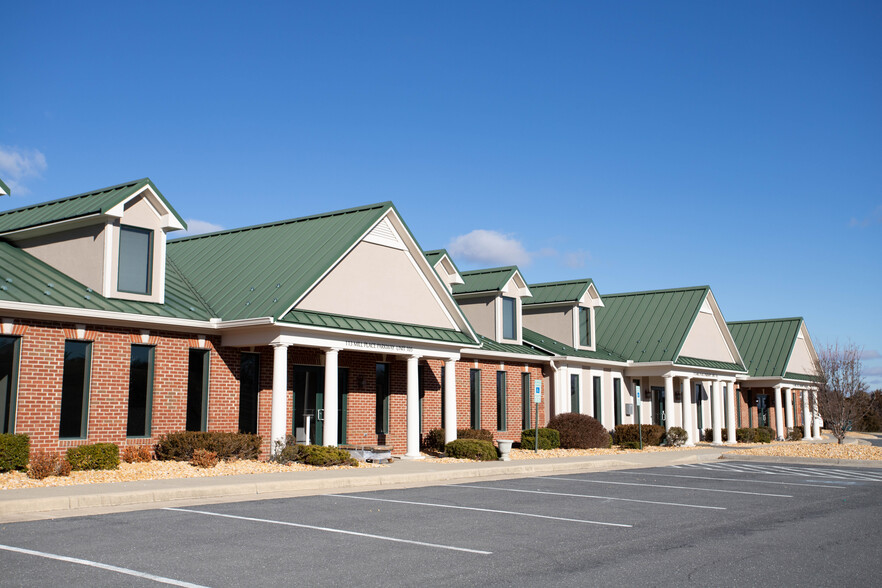 Primary Photo Of 113 Mill Place Pky, Verona Office For Lease