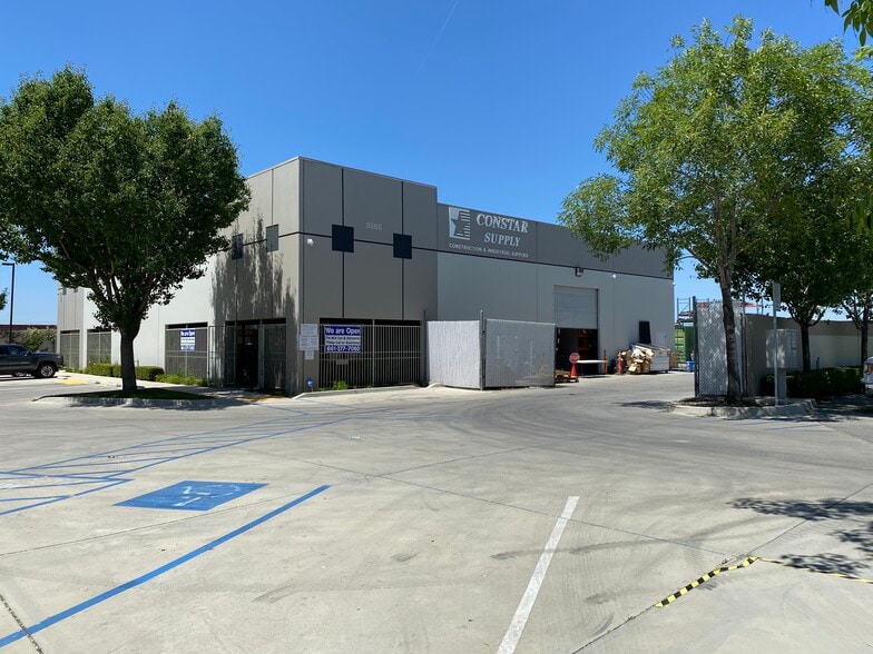 More Photos Of 3441 Landco Dr, Bakersfield Unknown For Lease
