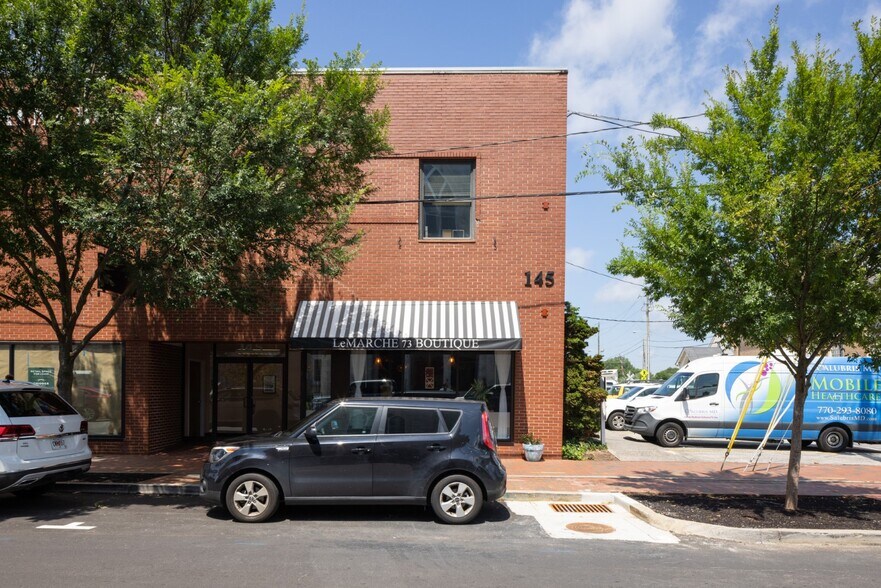More Photos Of 113 Church St, Marietta Unknown For Sale