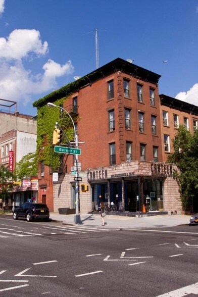 More Photos Of 57 4th Ave, Brooklyn Storefront Retail Residential For Sale