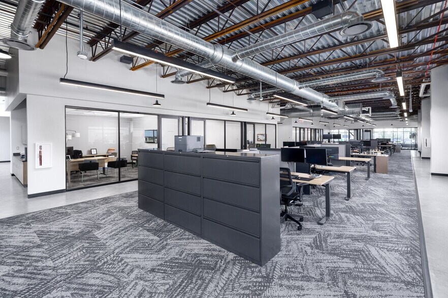 More Photos Of 4171 24th Ave N, Fargo Manufacturing For Sale