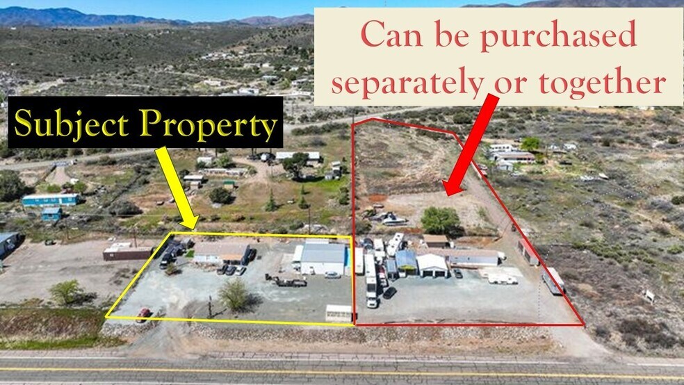 More Photos Of 10630 State Route 69, Mayer Contractor Storage Yard For Sale