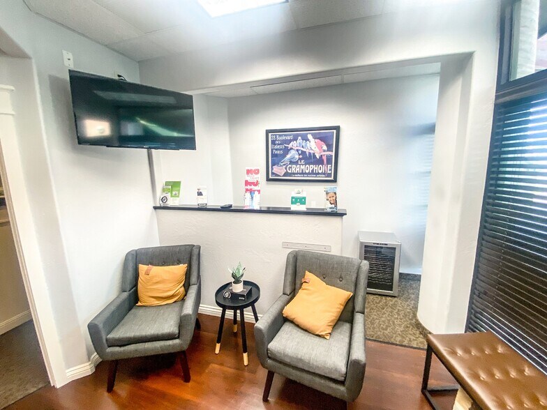 More Photos Of 4827 E Southern Ave, Mesa Medical For Sale