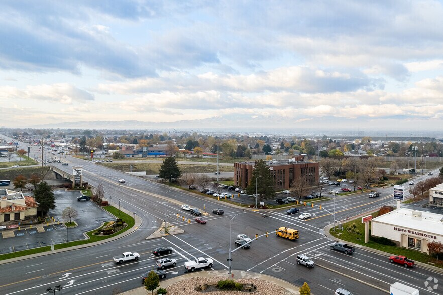 More Photos Of 64 E Winchester St, Salt Lake City Office For Sale
