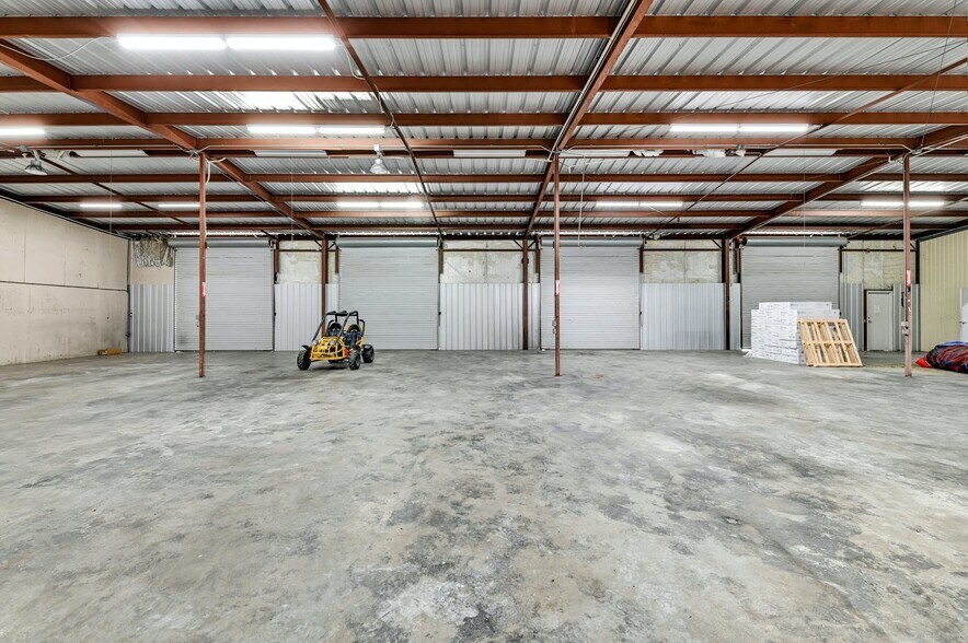More Photos Of 4450 State Highway 29, Bertram Industrial For Lease