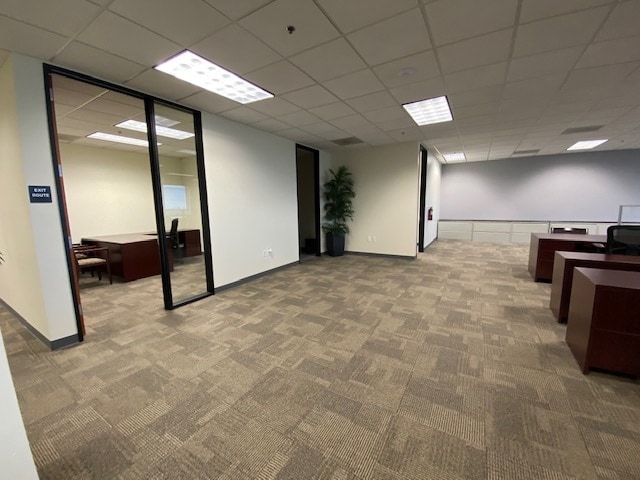 More Photos Of 4200 Concours, Ontario Office For Lease