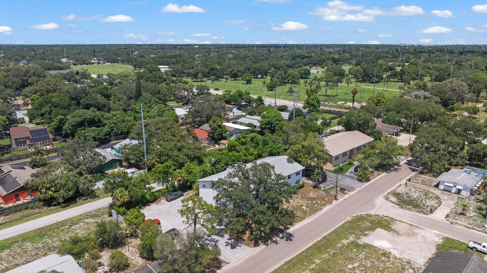 More Photos Of 5845 Fairfield Ave S, Saint Petersburg Apartments For Sale