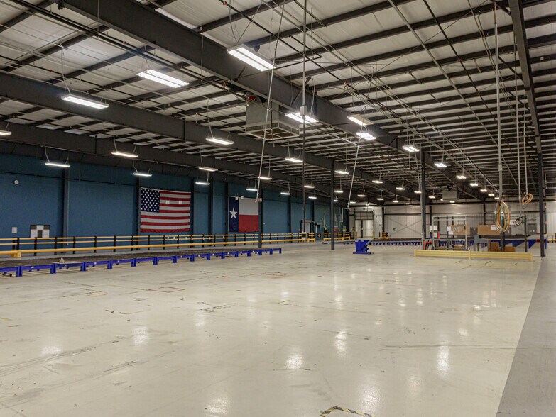 More Photos Of 7300 Regency Rd, Marshall Warehouse For Sale