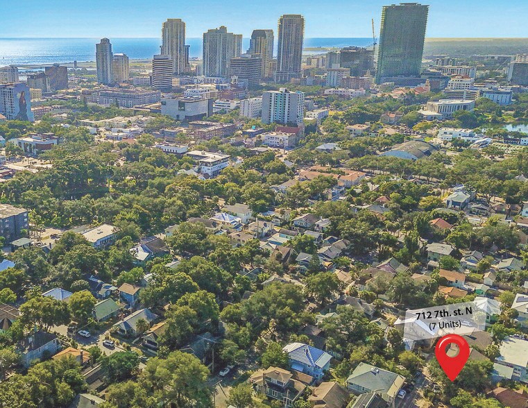 More Photos Of ,  Multifamily For Sale