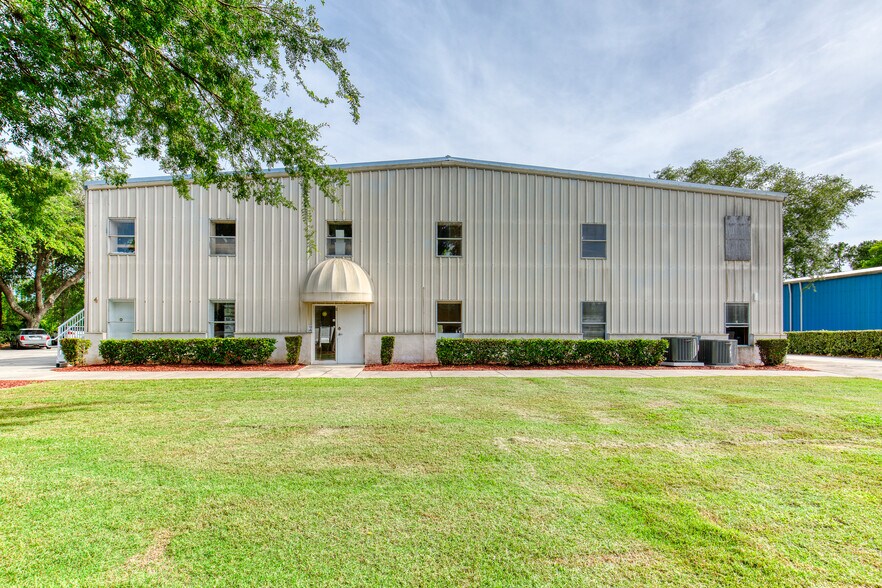 More Photos Of , Ormond Beach Industrial For Sale
