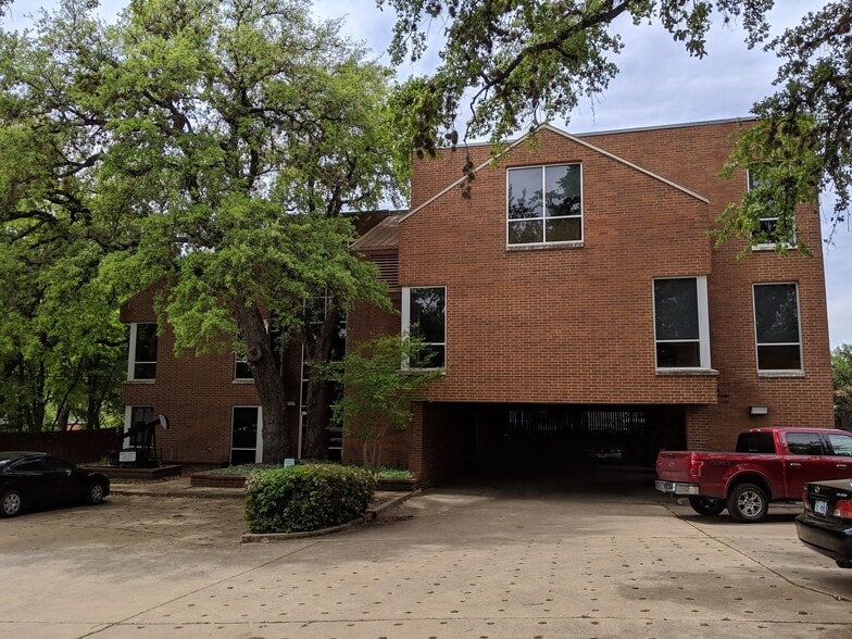 More Photos Of 510 Hearn St, Austin Loft Creative Space For Lease