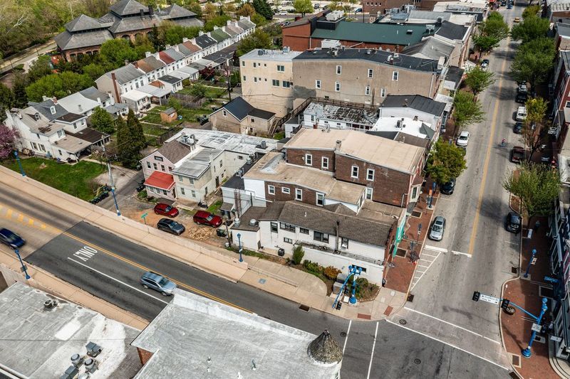 More Photos Of 245 Bridge St, Phoenixville Storefront Retail Residential For Sale