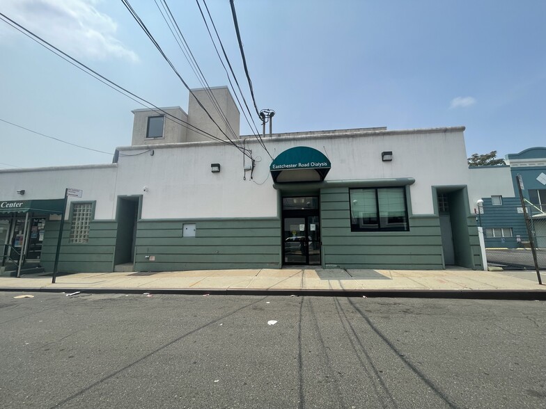 Primary Photo Of 1515 Jarret Pl, Bronx Hospital For Lease