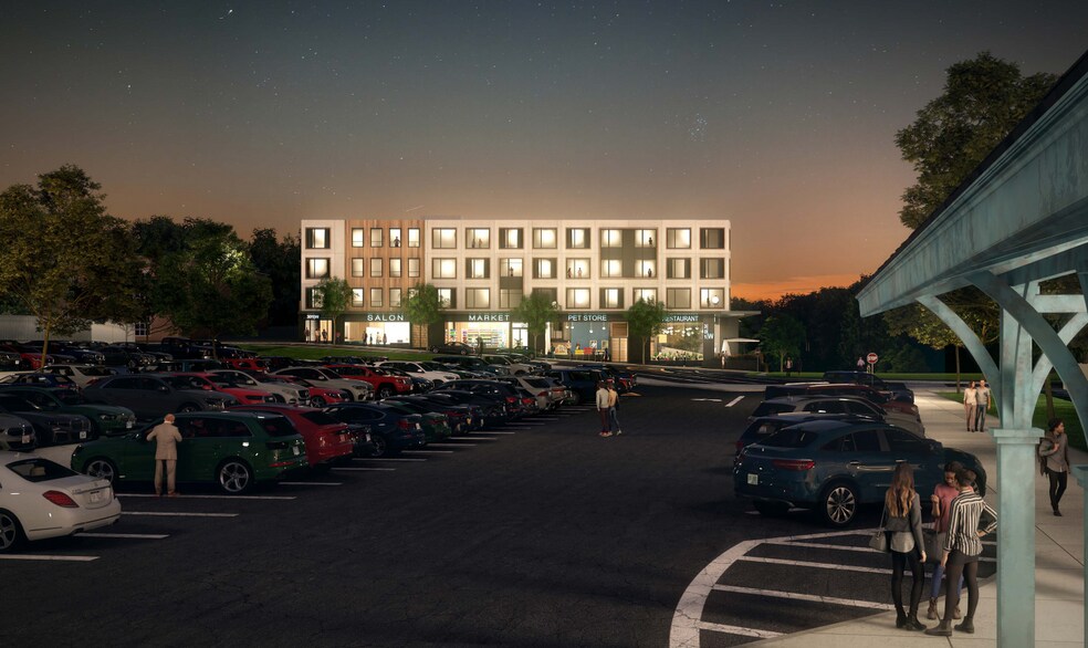 More Photos Of 333 Warner Ave, Roslyn Heights Apartments For Lease